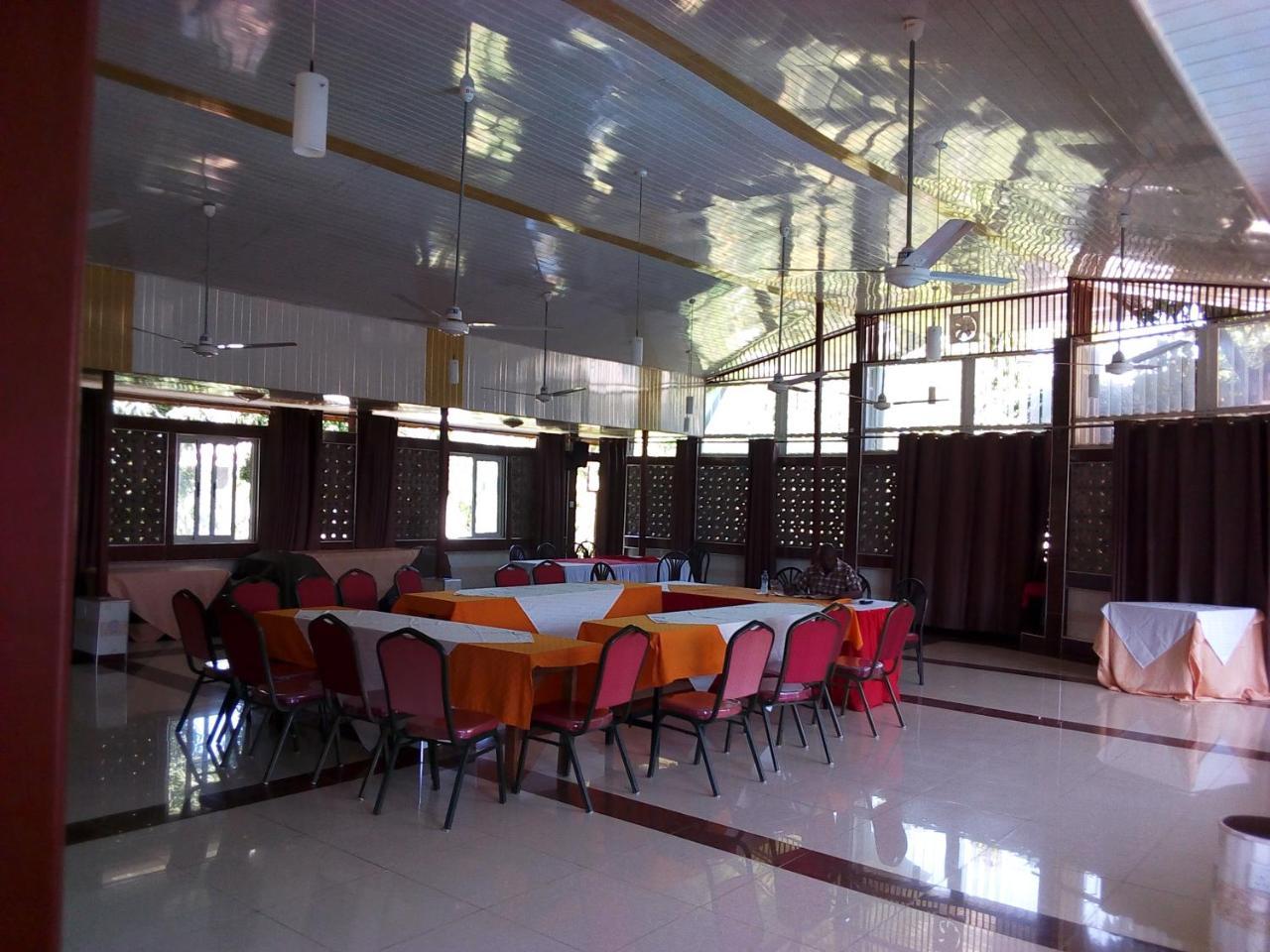 Premier Guest Residence Hotel Malindi Zewnętrze zdjęcie